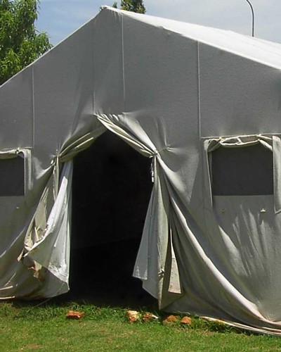 Изготавливаем солдатские палатки в Звенигово вместимостью <strong>до 70 человек</strong>